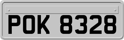 POK8328