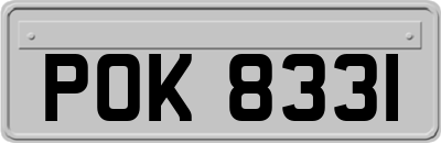 POK8331