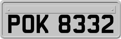 POK8332