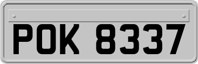 POK8337