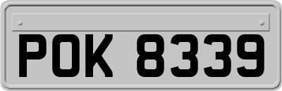 POK8339