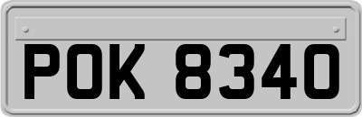 POK8340