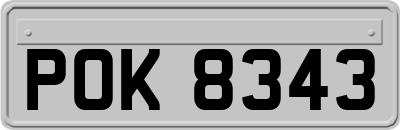 POK8343