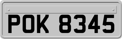 POK8345