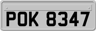 POK8347