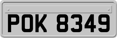 POK8349