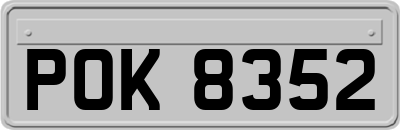 POK8352