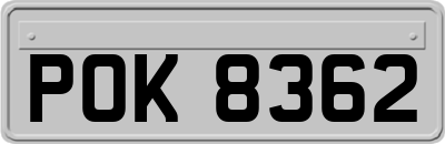 POK8362