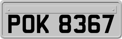 POK8367