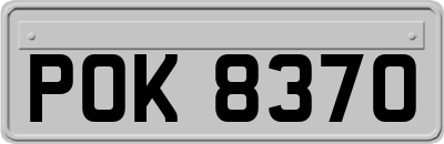 POK8370