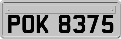POK8375