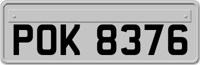 POK8376