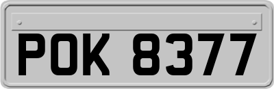 POK8377