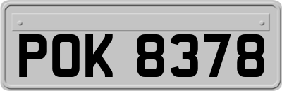 POK8378