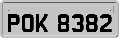 POK8382