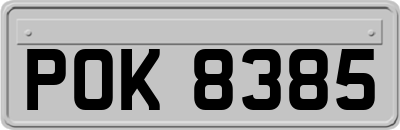 POK8385