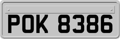 POK8386
