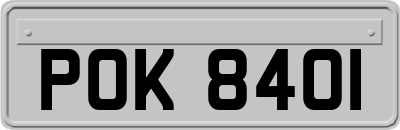 POK8401