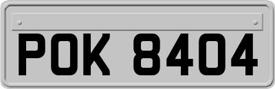 POK8404