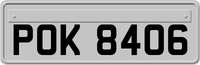 POK8406