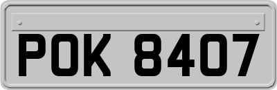 POK8407