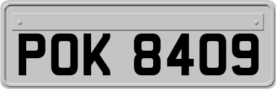 POK8409