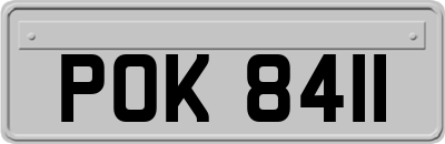 POK8411
