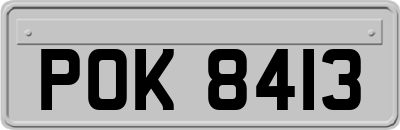POK8413
