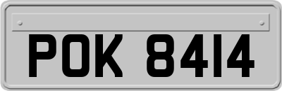 POK8414
