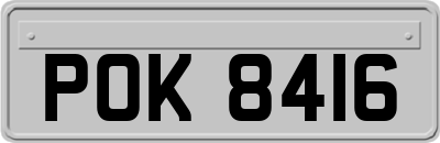 POK8416
