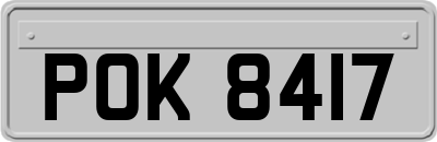 POK8417