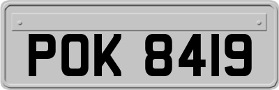 POK8419