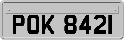 POK8421