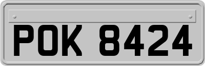 POK8424