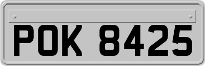 POK8425
