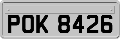 POK8426