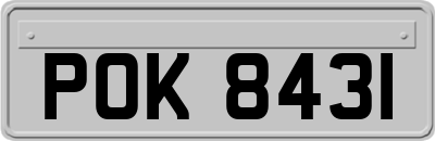 POK8431