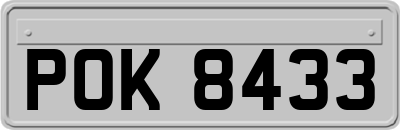 POK8433