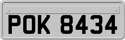 POK8434