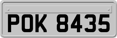 POK8435