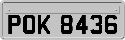 POK8436
