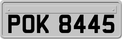 POK8445