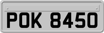 POK8450