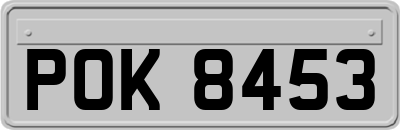 POK8453