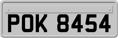 POK8454