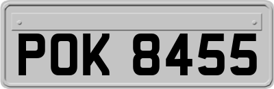 POK8455