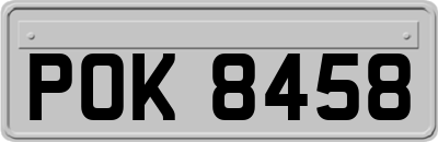 POK8458