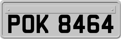 POK8464