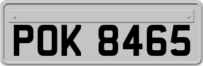 POK8465