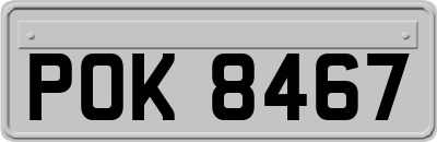 POK8467